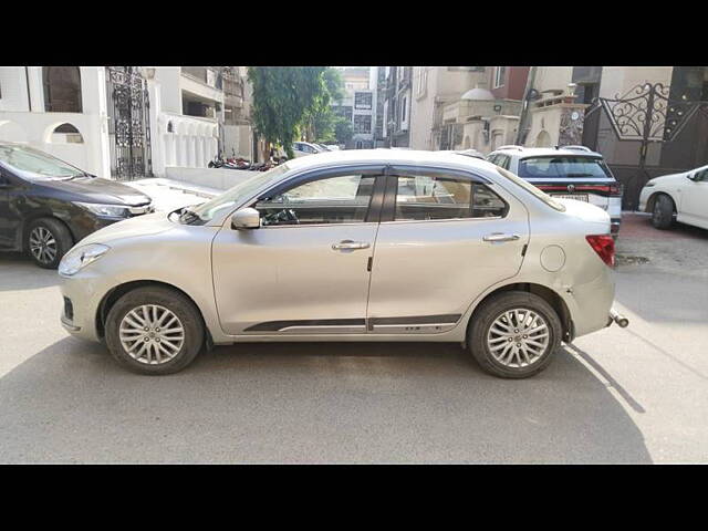 Used Maruti Suzuki Dzire [2017-2020] ZDi Plus in Delhi