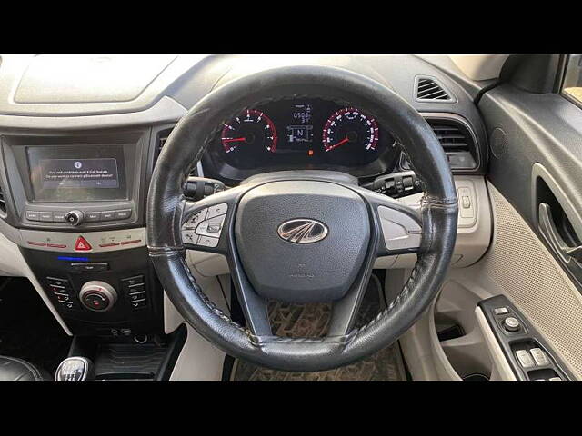 Used Mahindra XUV300 [2019-2024] W6 1.2 Petrol in Hyderabad