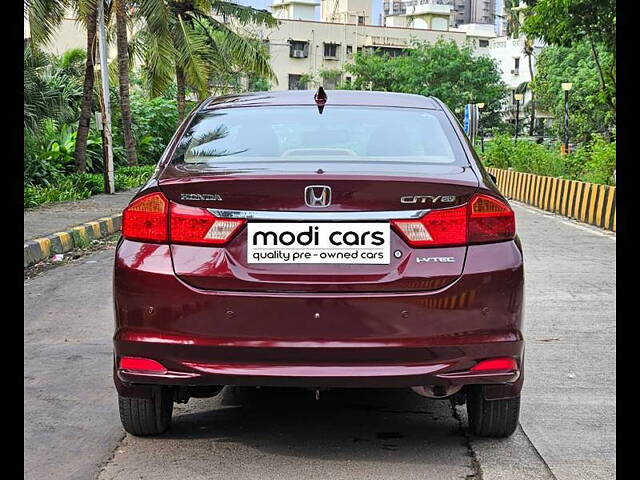 Used Honda City [2014-2017] SV in Pune