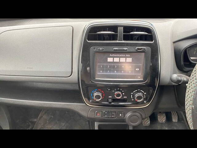 Used Renault Kwid [2015-2019] RXT [2015-2019] in Pune