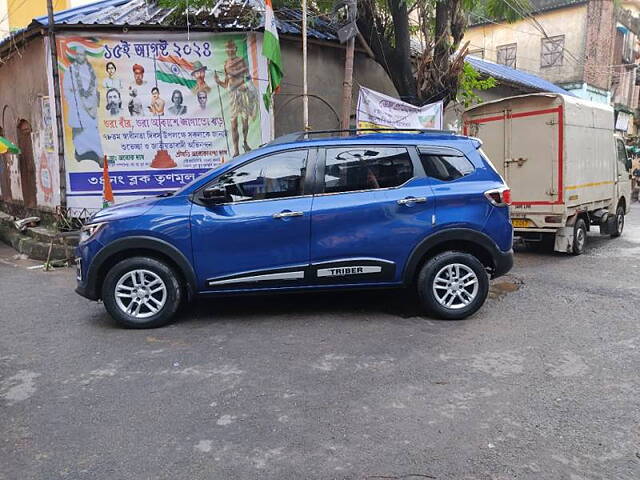 Used 2021 Renault Triber in Kolkata