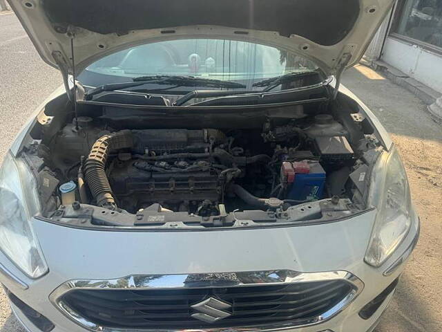 Used Maruti Suzuki Swift DZire [2011-2015] ZXI in Dehradun