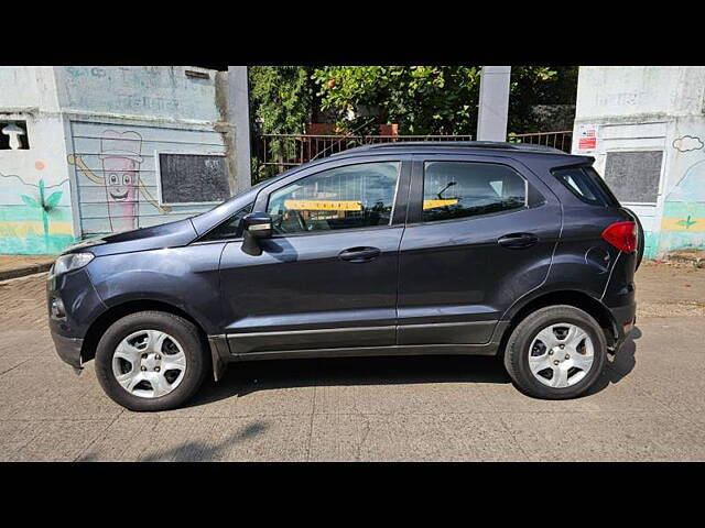 Used Ford EcoSport [2013-2015] Trend 1.5 TDCi in Pune