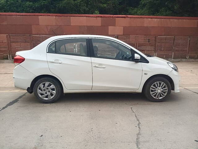 Used Honda Amaze [2013-2016] 1.5 S i-DTEC in Kanpur