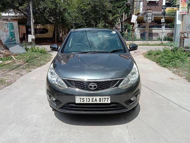 Used 2014 Tata Zest in Hyderabad