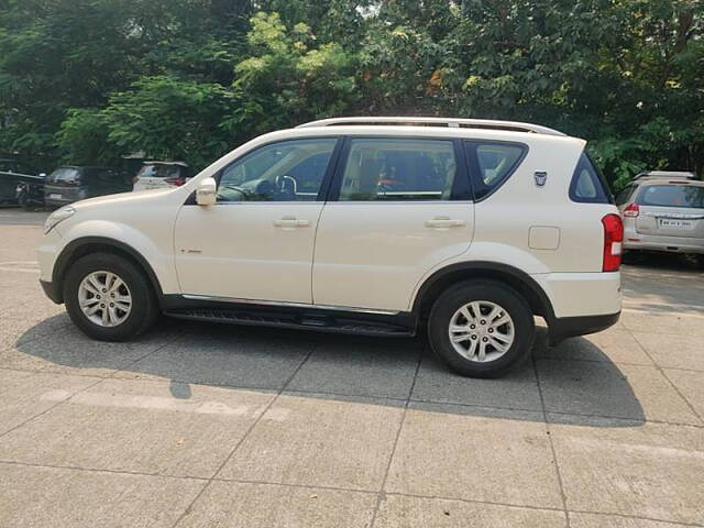 Used Ssangyong Rexton RX7 in Mumbai