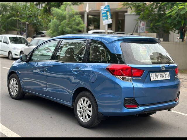 Used Honda Mobilio V Petrol in Ahmedabad