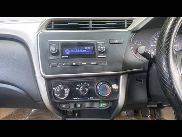 Used Honda City [2014-2017] S in Chennai