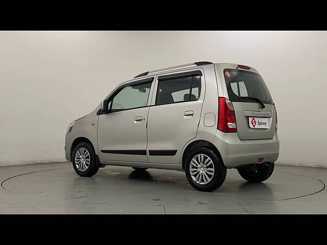 Used Maruti Suzuki Wagon R 1.0 [2014-2019] Vxi (ABS-Airbag) in Delhi