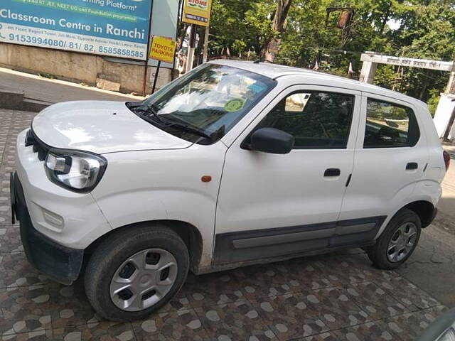 Used Maruti Suzuki S-Presso [2019-2022] VXi Plus in Ranchi