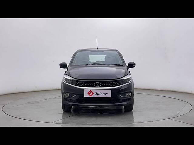 Used Tata Tiago XZA Plus [2020-2023] in Chennai