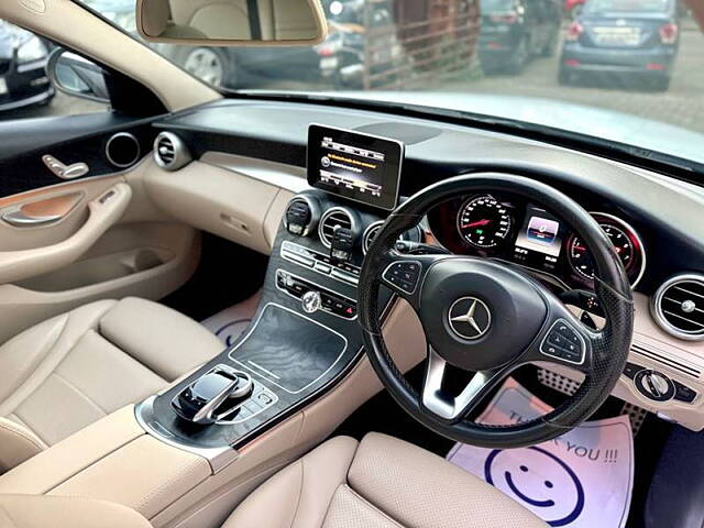 Used Mercedes-Benz C-Class [2018-2022] C 200 Progressive [2018-2020] in Mumbai