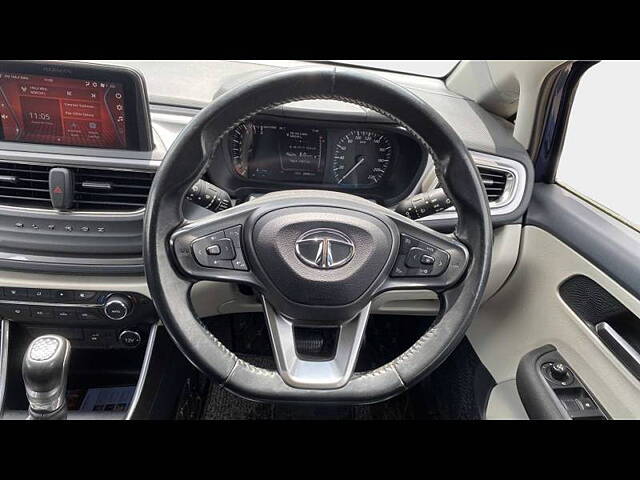 Used Tata Altroz XZA Plus Petrol [2022-2023] in Pune