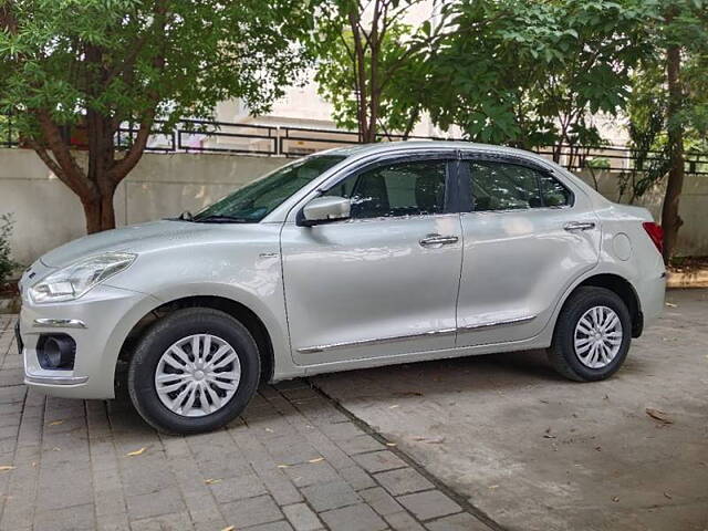 Used Maruti Suzuki Dzire [2017-2020] VDi in Nagpur