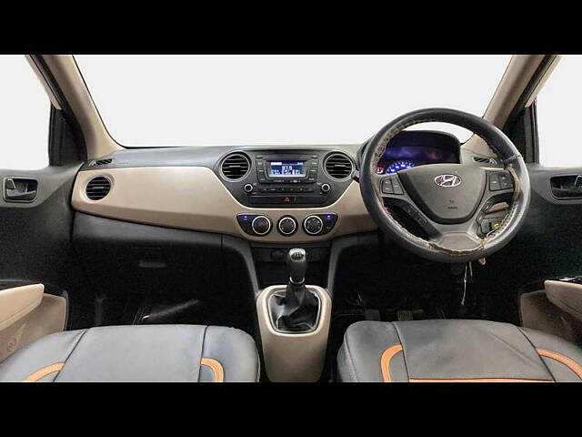 Used Hyundai Xcent E Plus in Delhi