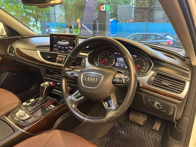 Used Audi A6 [2015-2019] 35 TFSI in Mumbai