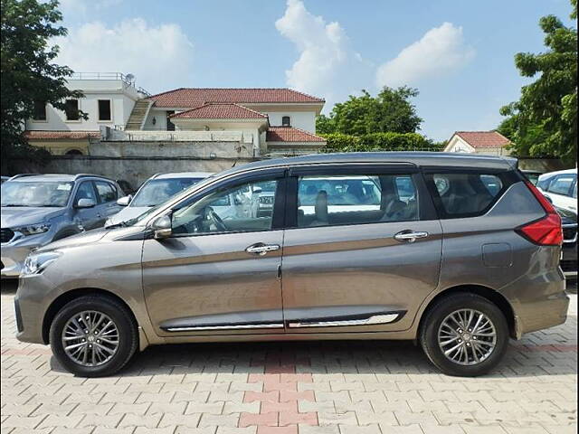 Used Maruti Suzuki Ertiga [2018-2022] ZXi Plus in Ahmedabad