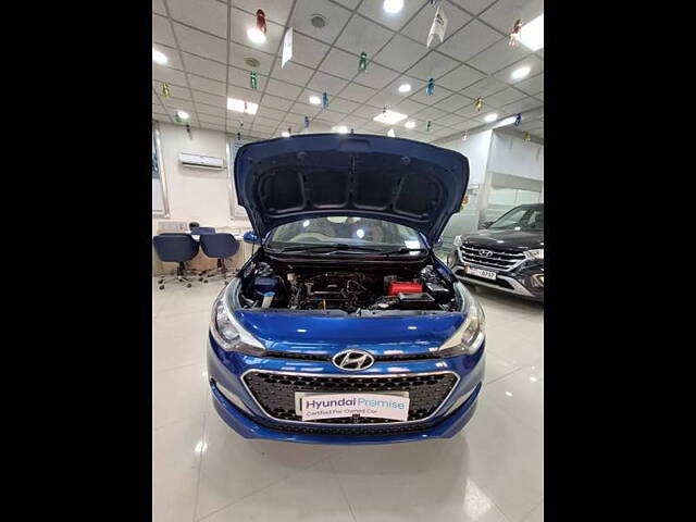 Used Hyundai Elite i20 [2014-2015] Magna 1.2 in Mumbai
