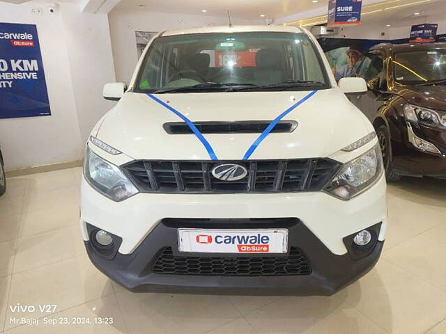 Used 2018 Mahindra NuvoSport in Kanpur