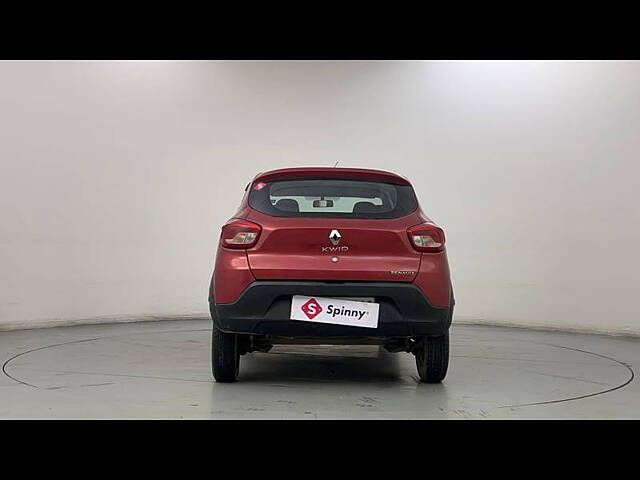 Used Renault Kwid [2015-2019] RXL [2015-2019] in Ghaziabad