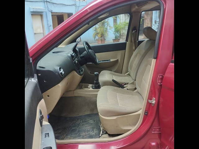 Used Chevrolet Enjoy 1.4 LS 7 STR in Mumbai