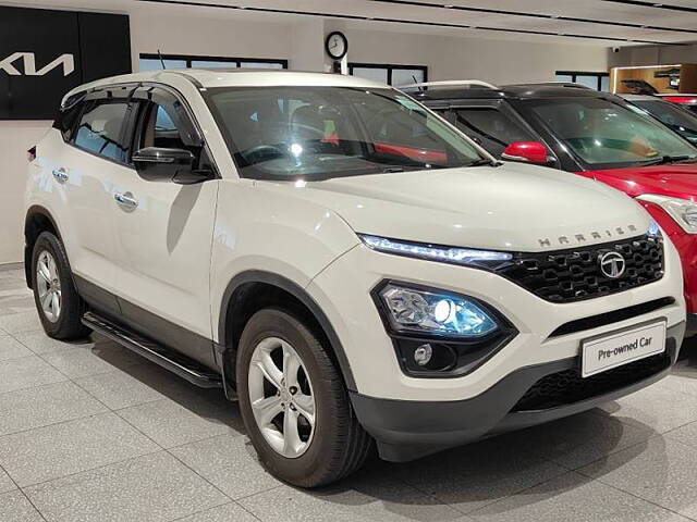 Used Tata Harrier [2019-2023] XT Plus in Mumbai