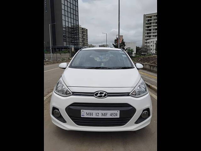 Used 2015 Hyundai Grand i10 in Pune