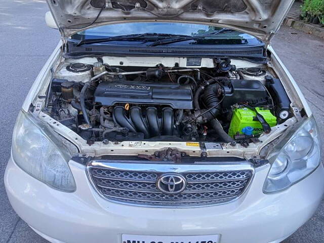 Used Toyota Corolla H3 1.8G in Mumbai