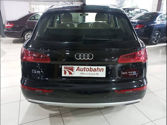 Used Audi Q5 [2018-2020] 45 TFSI Premium Plus in Bangalore