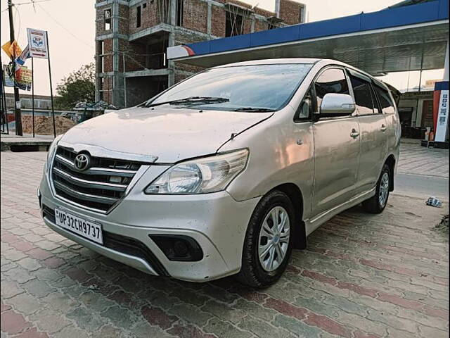 Used 2008 Toyota Innova in Lucknow