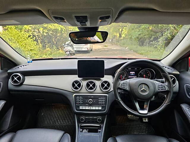 Used Mercedes-Benz GLA [2017-2020] 200 d Sport in Mumbai