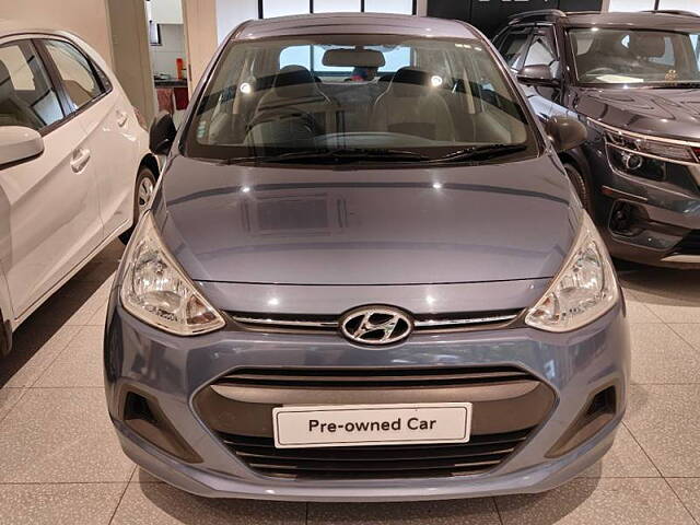 Used 2015 Hyundai Grand i10 in Mumbai