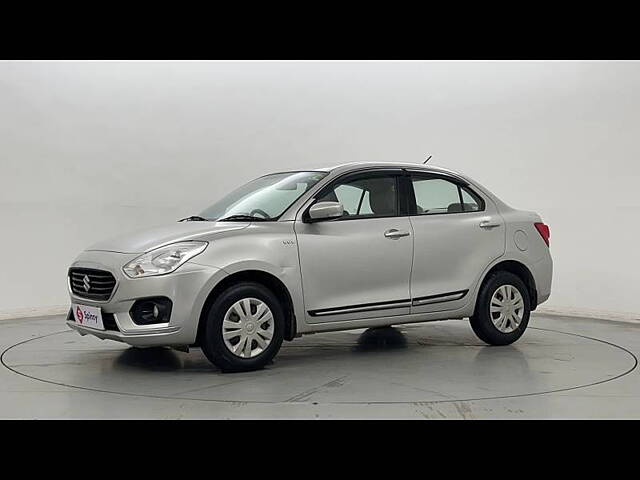 Used 2018 Maruti Suzuki DZire in Gurgaon