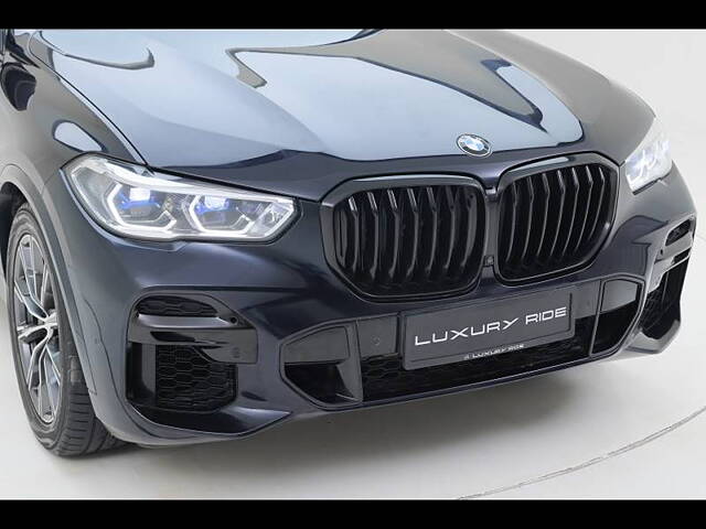 Used BMW X5 [2019-2023] xDrive40i M Sport in Meerut