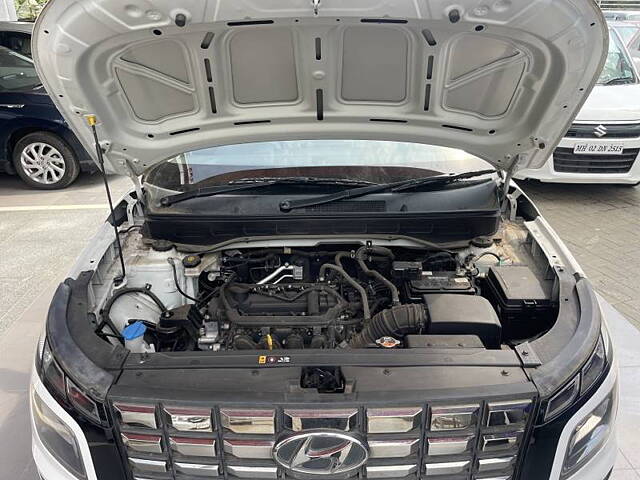 Used Hyundai Venue [2019-2022] S 1.2 Petrol in Mumbai