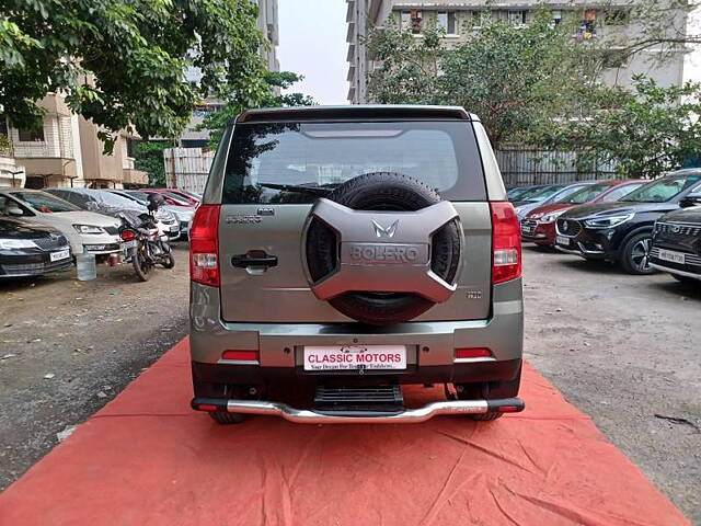 Used Mahindra Bolero Neo [2021-2022] N10 in Mumbai