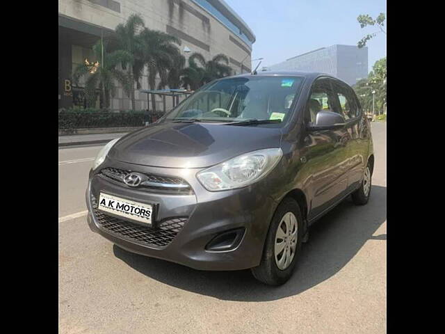 Used Hyundai i10 [2010-2017] Sportz 1.2 Kappa2 in Pune