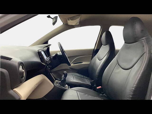 Used Hyundai Santro Sportz CNG [2018-2020] in Delhi