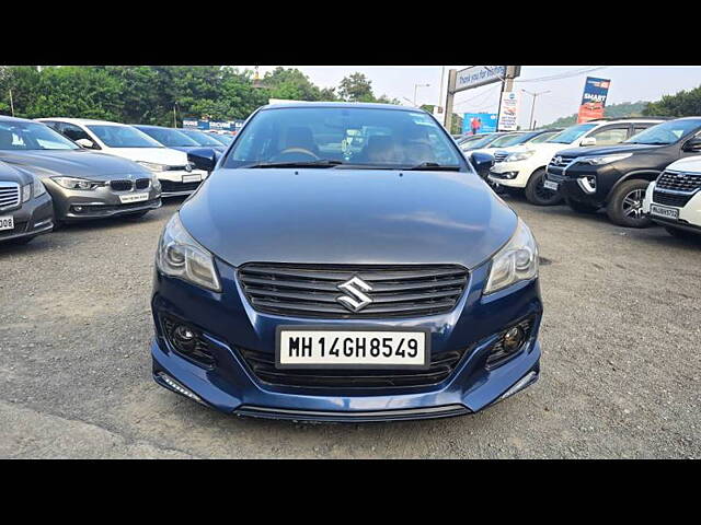 Used 2017 Maruti Suzuki Ciaz in Pune