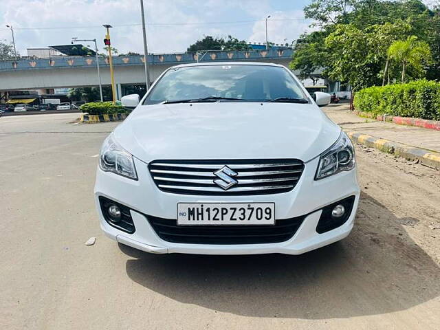 Used 2017 Maruti Suzuki Ciaz in Pune