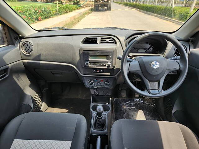 Used Maruti Suzuki Alto K10 VXi [2022-2023] in Gurgaon