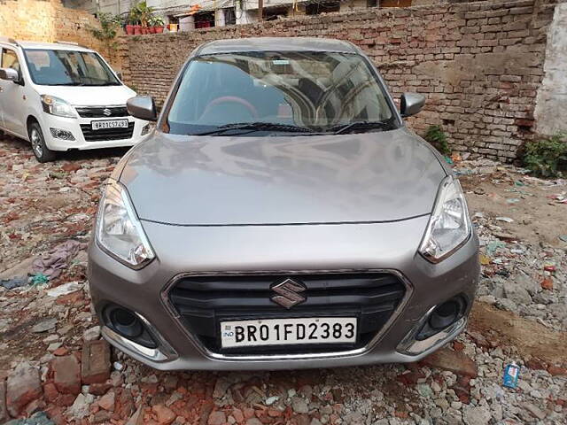 Used 2021 Maruti Suzuki DZire in Patna