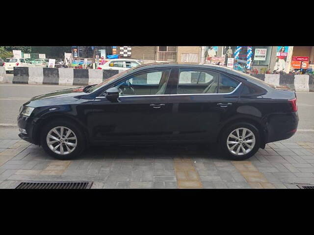 Used Skoda Octavia [2017-2021] 2.0 TDI L&K in Delhi