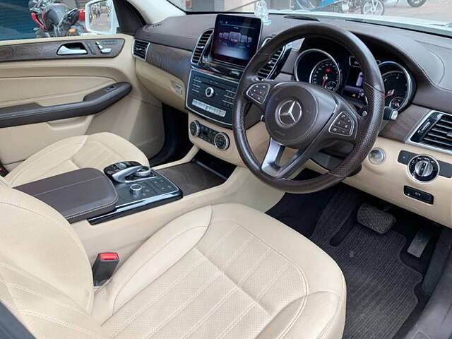 Used Mercedes-Benz GLS [2016-2020] 350 d in Chennai