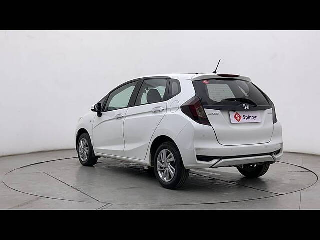 Used Honda Jazz [2015-2018] V Petrol in Chennai