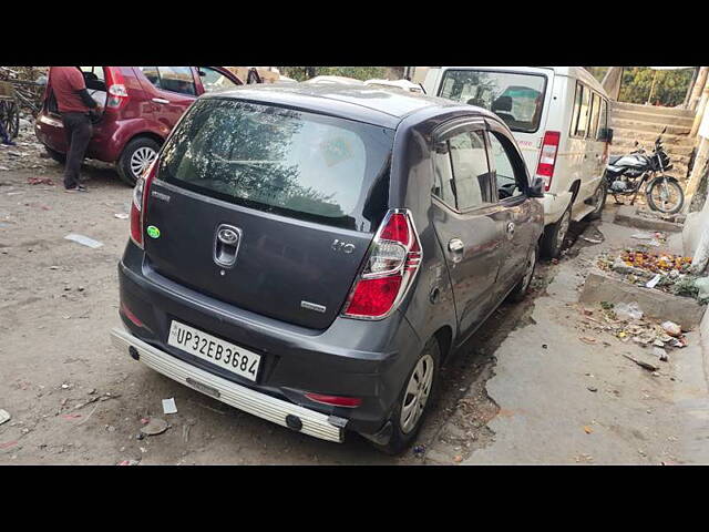 Used Hyundai i10 [2010-2017] Magna 1.1 LPG in Lucknow