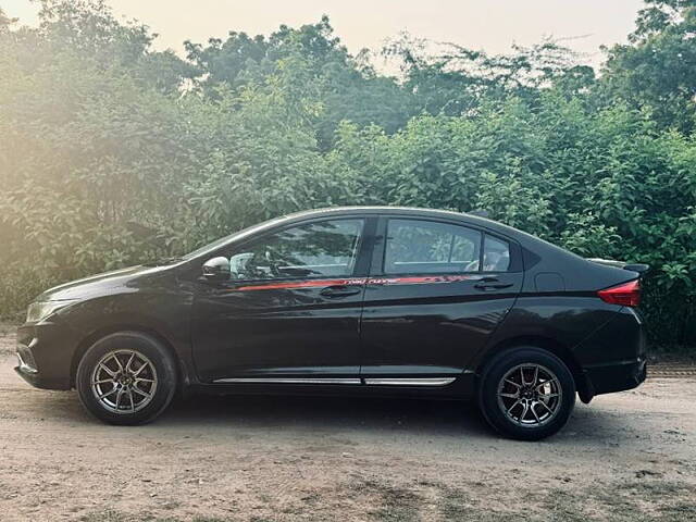 Used Honda City 4th Generation SV Diesel in Ahmedabad