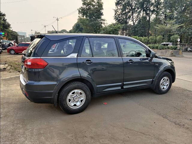 Used Tata Hexa [2017-2019] XMA 4x2 7 STR in Pune