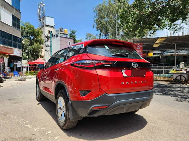 Used Tata Harrier [2019-2023] XT Plus in Bangalore