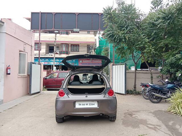 Used Honda Brio [2013-2016] VX MT in Coimbatore